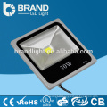 High Quality Outdoor IP65 Waterproof Floodlight 50W LED Floodlight